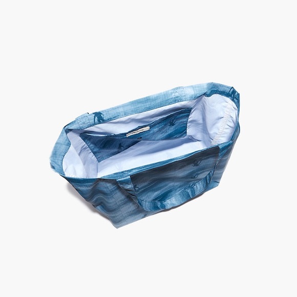 madewell annual collectible tote